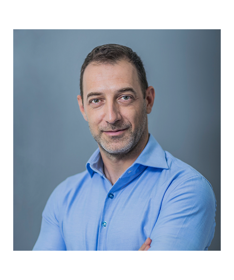 Cyspera® Dr. Harmos Ferenc
