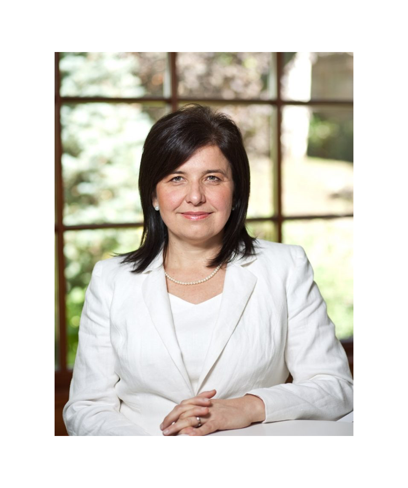 Cyspera® Dr. Kolat Zsuzsanna