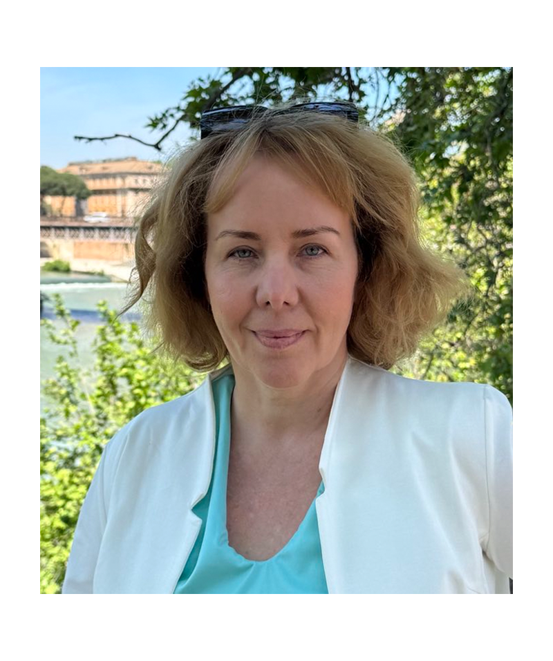 Cyspera® Dr. Kondorosi Ildikó