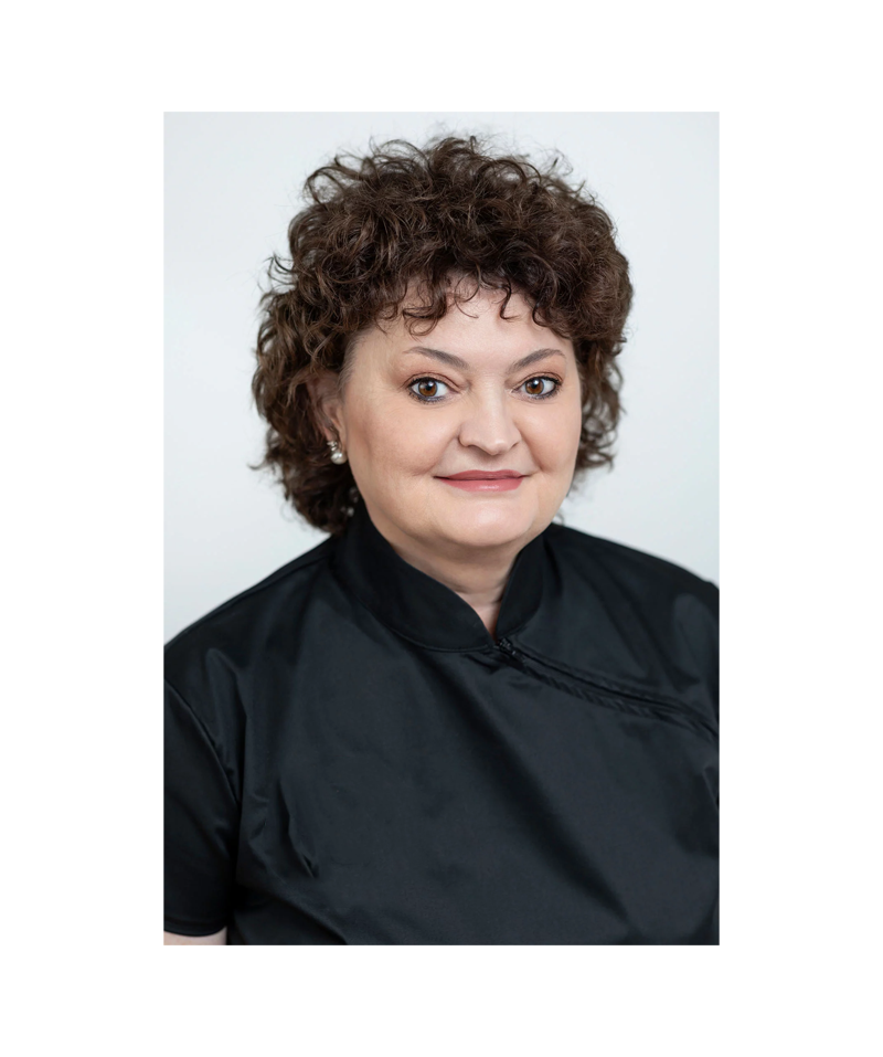 Cyspera® Dr. Szőcs Hajnal
